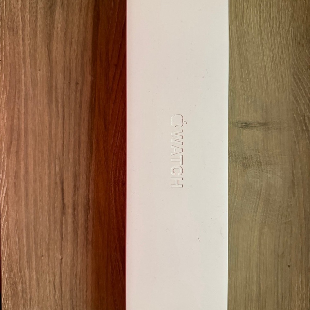 Apple Watch - Picture 3 of 4